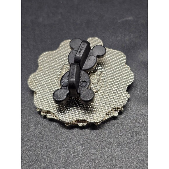 Disney Pin 63614 Jack Skellington Expressions Spinner faces Halloween Nightmare - Picture 7 of 7